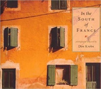In the South of France by Krohn, Don
