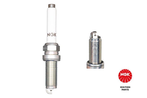 ZüNdkerze NGK 90418 M12 X 1,25 FüR Fiat 500X Tipo 334 AXN1B 357HXN1A 357SXN1A BU-image
