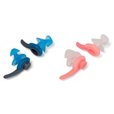 Speedo Biofuse Earplug Blue/Grey Blue/Grey