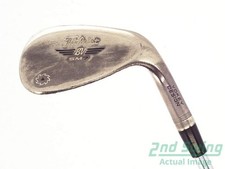 Titleist Vokey SM7 Brushed Steel Wedge Sand SW 54° Steel Stiff Right 35.25in