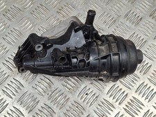 Ölfilter MERCEDES-BENZ CLA Coupe C117 A2701800810 7177884 1.6 Petrol 90kw