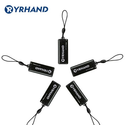 5pcs  RFID M1 13.56Mhz Good Quality Small Cards for Smart Door Locks