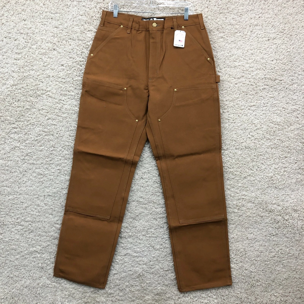 Carhartt チノパン 34/34 Carhartt 34 Size Pants for Men for Sale - eBay