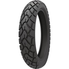 Kenda - 047611608B1 - K761 Dual Sport Rear Tire, 130/90-16