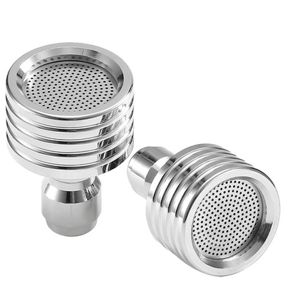 #ad Tool Daily Pressure Washer Nozzle Tips for 0.96 x x 1.37 inches Silver $14.76