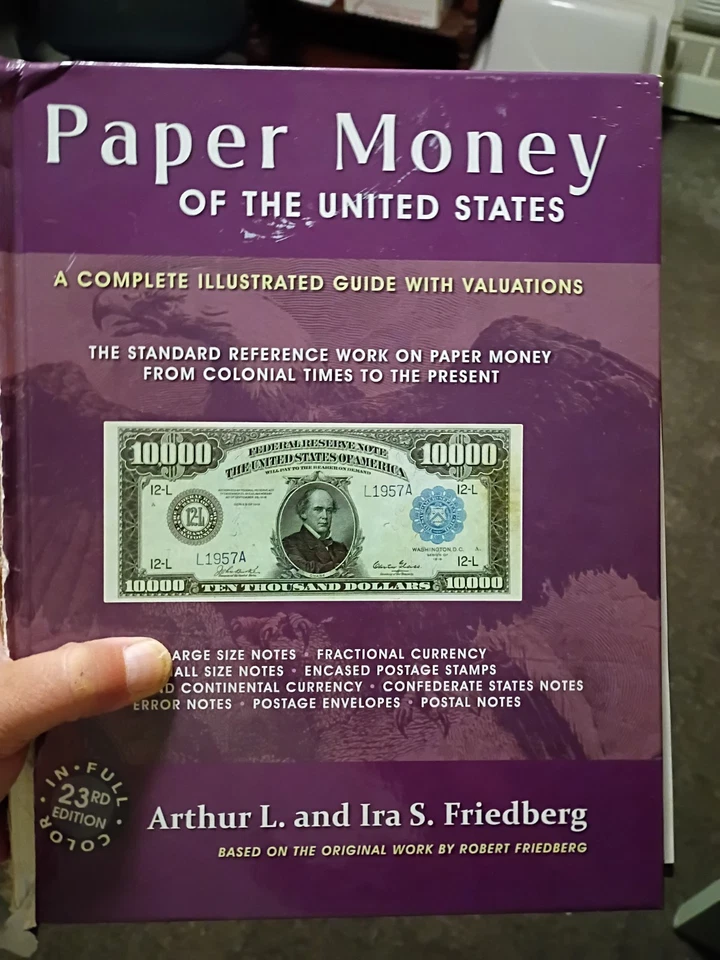 $2 1862 Confederate States Of America ** VERY RARE!!! ** Fricke PLUS Certified ! - Image 4 of 4