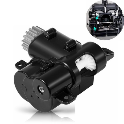 #ad R0837300 Gearbox Assembly For Polaris Quattro P40 Sport Pressure Side Pool $61.80