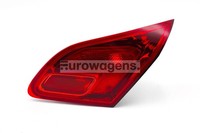 Vauxhall Astra J RüCklicht Innen Rechts 09-11 Lampe Passagier Off Side O/S OEM