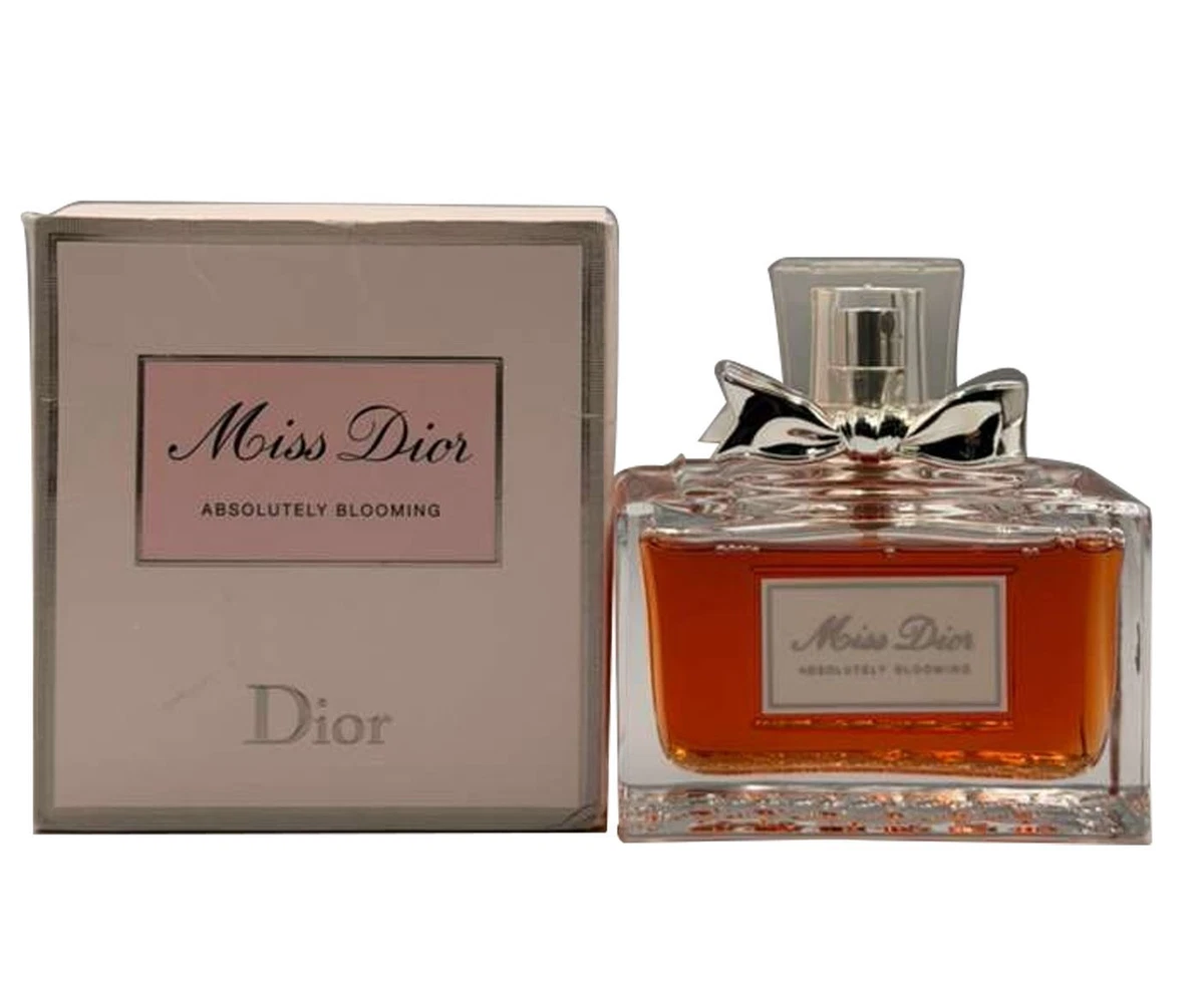 Dior Miss Dior Absolutely Blooming Eau de Parfum for Women for