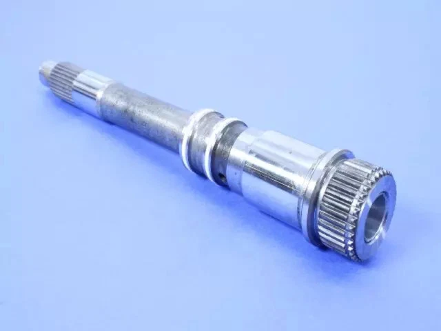 Eje de entrada Mopar genuino 5114582AA Foto 3 de 4