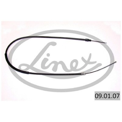 Linex Handbremsseil vorne links 4745H7J1 96209110 4745H7 20950015