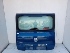 Porte arrière et accessoires Fiat MULTIPLA