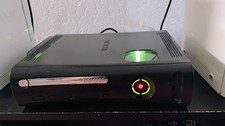 Consola Microsoft Xbox 360 con disco duro de 20 GB solamente
