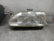 Feu avant (phare) Renault R19