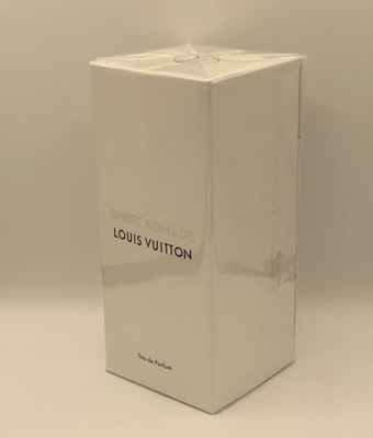 #ad Ombre Nomade By Louis Vuitton Eau De Parfum Spray 100ml 3.4oz New Sealed $79.99