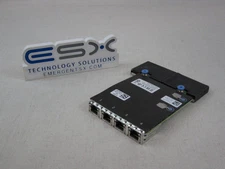 Dell X1TD1 QLogic QL41164 Quad-Port 10GBASE-T Network Daughter Card