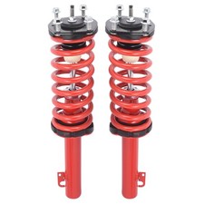 2pcs Front Complete Struts Shocks Fits Jeep Grand Cherokee 05-10 Commander 06-10