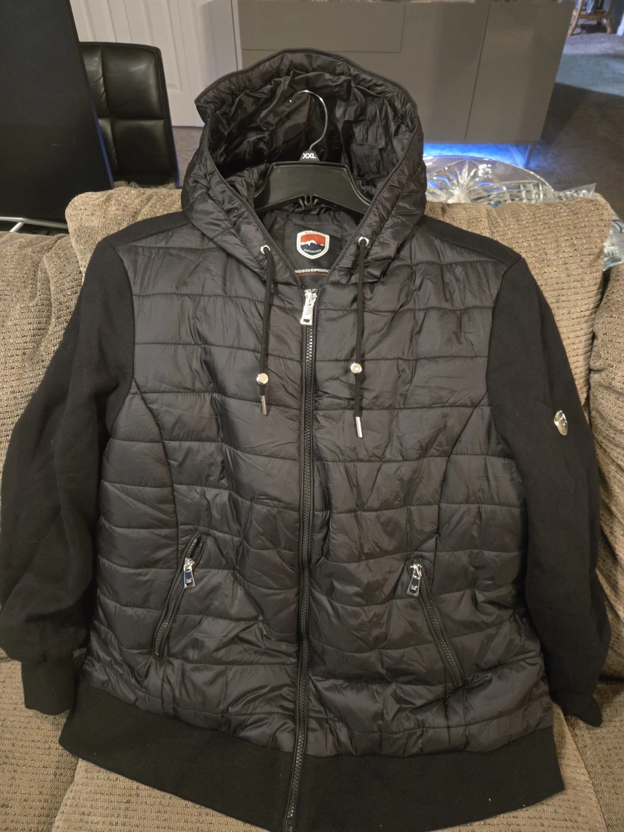 1 Madison Parka Coats, Jackets & Vests for Women for sale - eBay