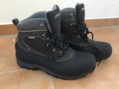 neue Outdoorboots Gr. 44,5