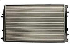Radiateur Skoda ROOMSTER