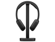 HP Poly Focus 625 Headset + Wireless Charge Stand (C56XXAA)
