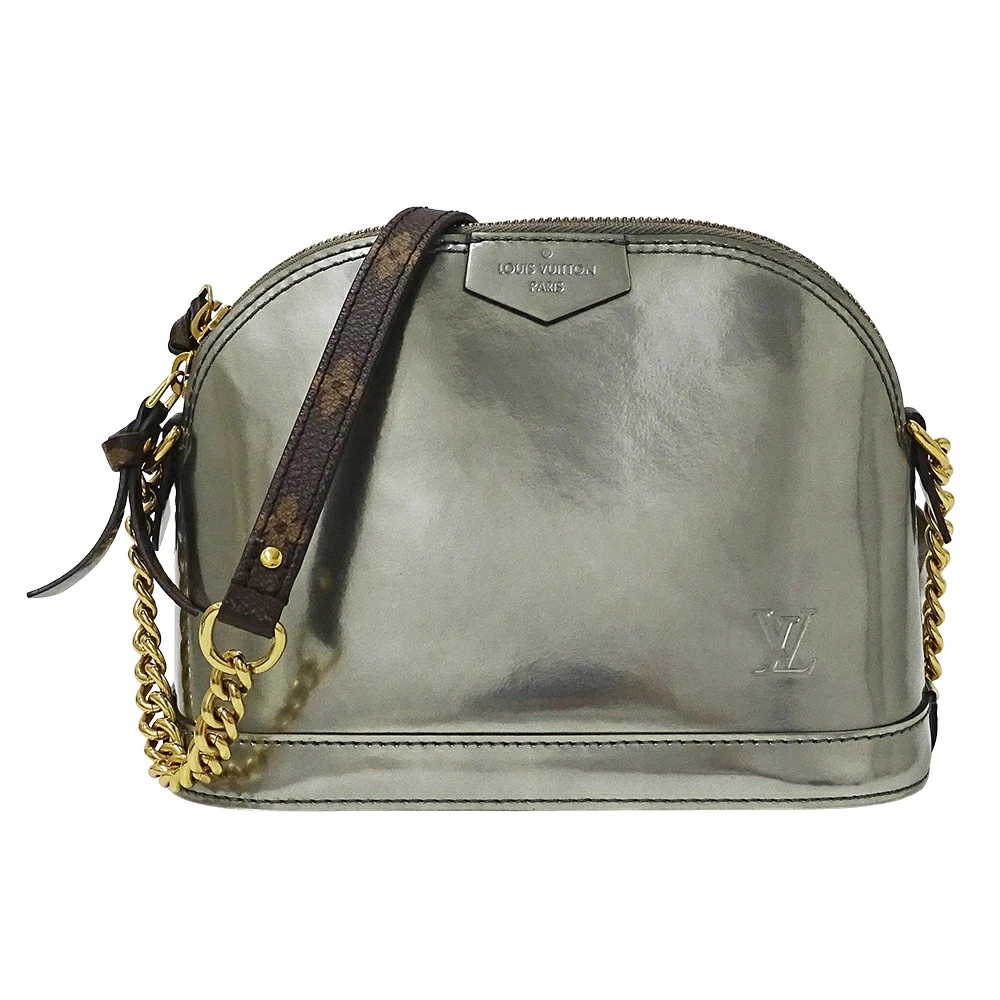 Louis Vuitton Shoulder Bag Silver Bags & Handbags for Women for