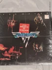 Van Halen Running with The Devil 1978 First Pressing Vinyl LP Record Warner Bros