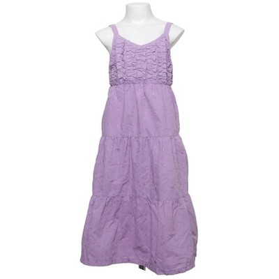 Penelope Mack, Maxikleid, Größe: 140, Lila, Elasthan/Polyester, Mädchen #rSo