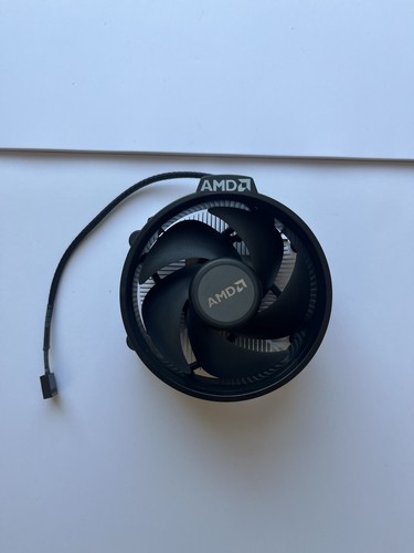 AMD CPU Kühler Lüfter