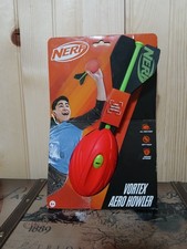 NERF VORTEX AERO HOWLER RED NEW