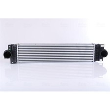 1x Ladeluftkühler NISSENS 961436 passend für FORD FORD USA