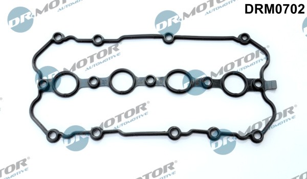 Dr.Motor Automotive Dichtung Zylinderkopfhaube FüR Audi TT 8J3 2.0 Tfsi 8J9-image