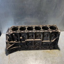 SsangYong Mercedes R129 W124 W140 M104 3.2 Motorblock 41k KM