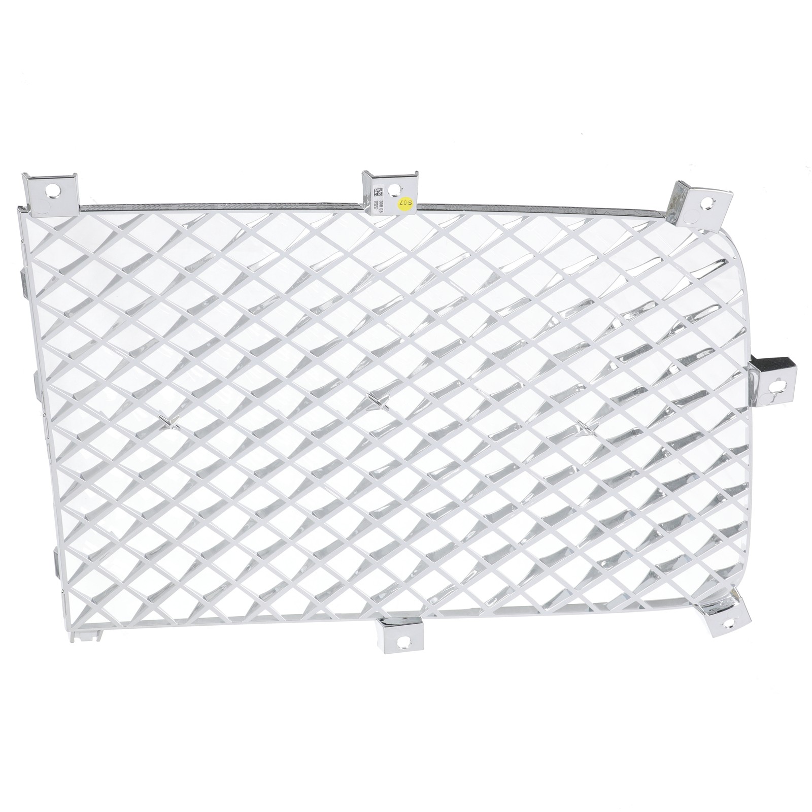 Bentley Continental Flying Spur 2020-2023 Front Left Bumper grille P/N 3SE853683