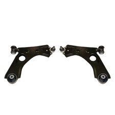 MAGNETI MARELLI Lenker Querlenker Set für Fiat Doblo Großraumlimousine 263_