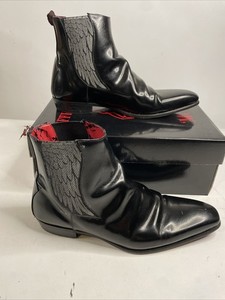 Jeffery West Muse | eBay