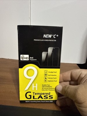 3 Pack Designed for iPhone 15 Pro Max Screen Protector 6.7 inches,Enhanced Te...
