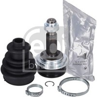 Febi Bilstein 185122 Gelenksatz Antriebswelle FüR Toyota Yaris P9
