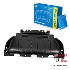 Engine Splash Shield Compatible with 2011-2022 Dodge Durango 3.6L CH1228120