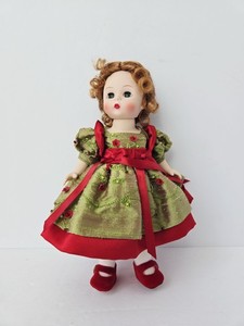 Madame Alexander Christmas | eBay