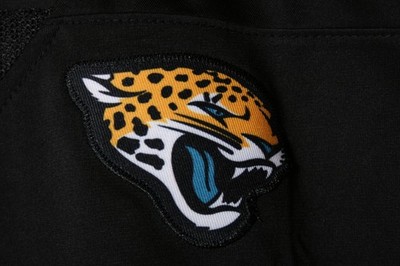 NIKE On-Field Tim Tebow Jacksonville Jaguars #85 Stitched Jersey