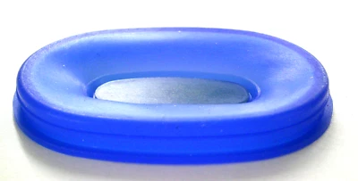 SHERWOOD SCUBA Sherwood Oval Minimus Maximus Scuba Dive Regulator Diaphragm 2nd Stage 3108-13