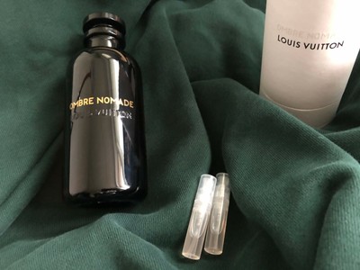 ombre nomade louis vuitton dupe