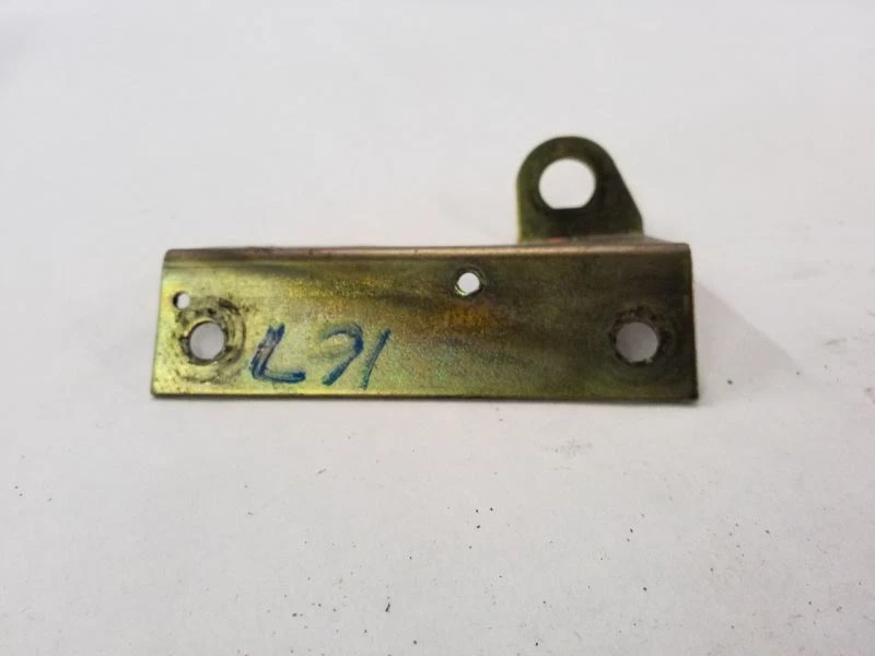 Soporte de interruptor de control de freno y crucero | Se adapta a Jaguar XJ6 1980-1986 Foto 3 de 4