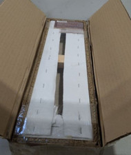 Stretched Canvas 5x20 2-Pack Deep Profile Cotton 14.6oz Acrylic Oil Painting