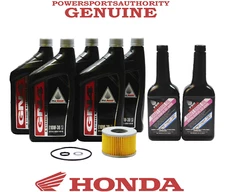 2006-2014 Honda Foreman Rubicon 500 TRX500 FA FGA FPA OEM Full Service Kit H116