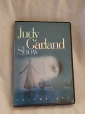 The Judy Garland Show Volume 1 DVD 