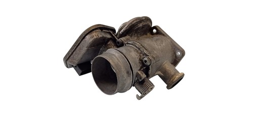 BMW OEM AGR Ventil Diesel 7804380 E81 E87 E90 E60 009239