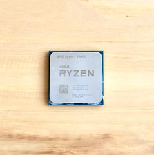 AMD Ryzen 7 5800X 8-core, 16-Thread Desktop P...