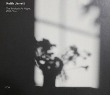 【レコード盤】Kieth Jarret/At night with you The Melody at Night with You by Jarrett, Keith (CD, 1999) for sale